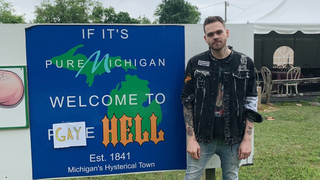 YouTuber "buys" Hell, Michigan, renames it Gay Hell